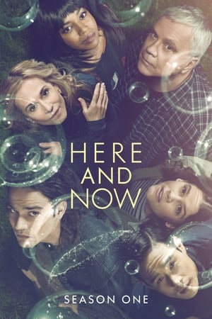 Here and Now Saison 1 Episode 5