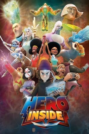 Regarder Hero Inside en Streaming