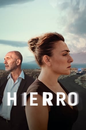 Hierro saison 1