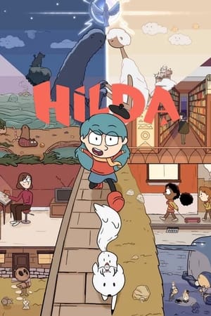 Hilda saison 1