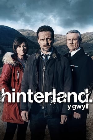 Hinterland Saison 2 Episode 5