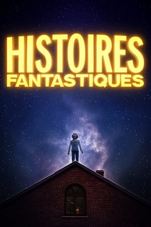 Histoires Fantastiques Saison 1 Episode 5