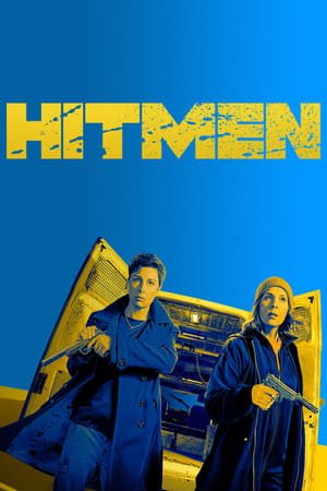 Regarder Hitmen en Streaming