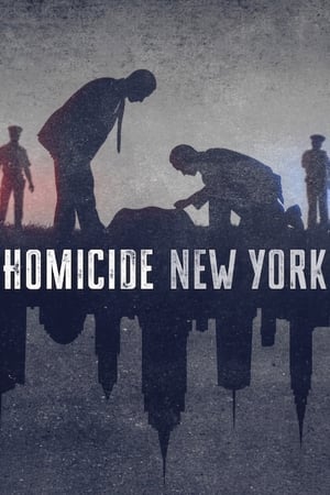 Regarder Homicide en Streaming