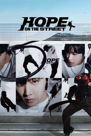 Regarder HOPE ON THE STREET en Streaming