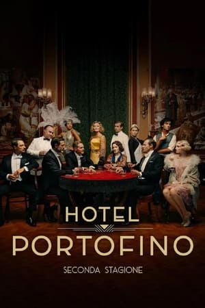 Hotel Portofino Saison 2 Episode 5