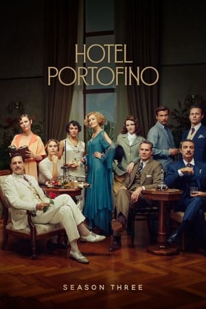 Hotel Portofino Saison 3 Episode 5