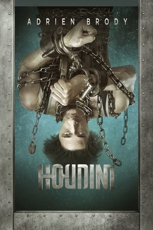 Houdini, l'illusionniste saison 1