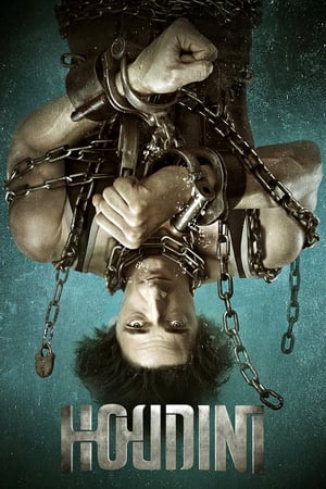 Regarder Houdini, l'illusionniste en Streaming