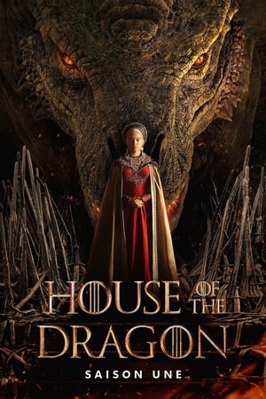 House of the Dragon Saison 1 Episode 5