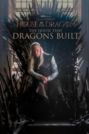 House of the Dragon: The House that Dragons Built saison 1