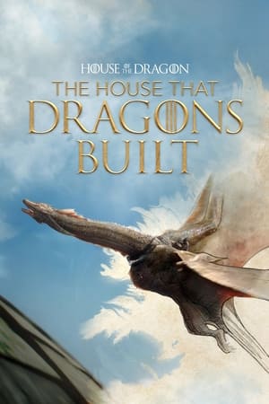 House of the Dragon: The House that Dragons Built saison 2