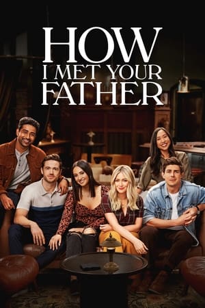 How I Met Your Father Saison 1 Episode 5