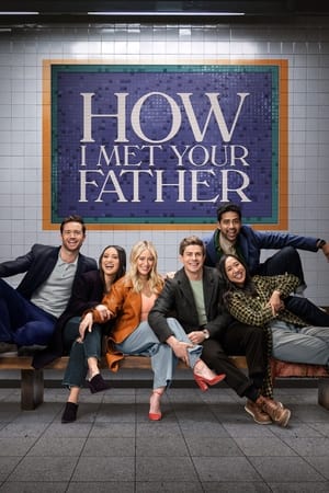 How I Met Your Father Saison 2 Episode 5