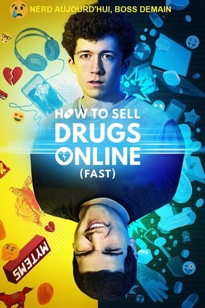 Regarder How to Sell Drugs Online (Fast) en Streaming