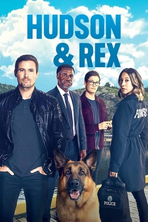 Hudson et Rex Saison 4 Episode 5