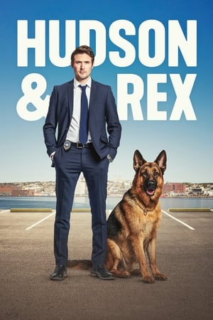 Regarder Hudson et Rex en Streaming