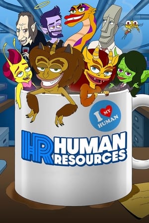 Regarder Human Resources en Streaming