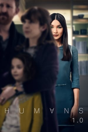 Humans Saison 1 Episode 5