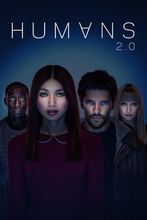 Humans Saison 2 Episode 5