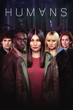 Regarder Humans en Streaming