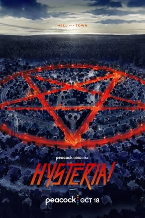 Hysteria! Saison 1 Episode 5