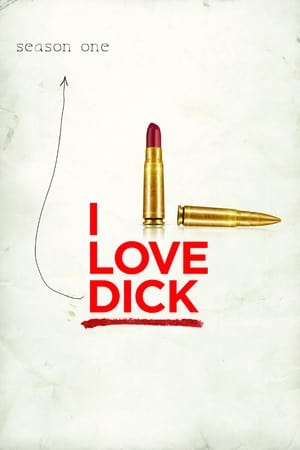 I Love Dick saison 1