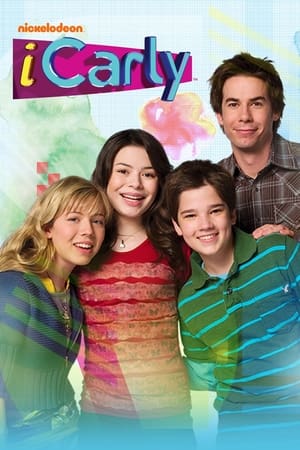 ICarly saison 1