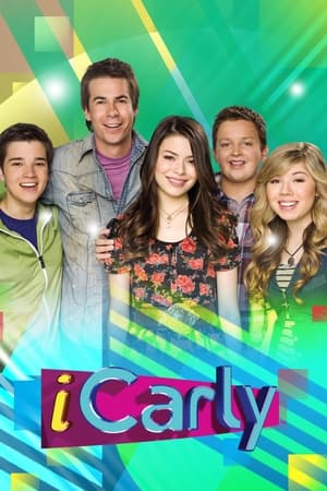 Regarder ICarly en Streaming