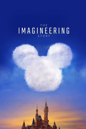 Il était une fois les Imagineers, les visionnaires de Disney Saison 1 Episode 5