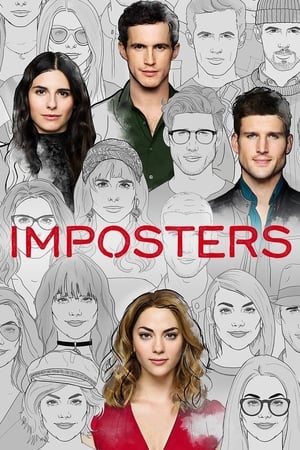 Regarder Imposters en Streaming