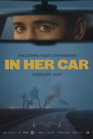 In her car Saison 1 Episode 5