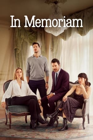 In Memoriam Saison 1 Episode 5