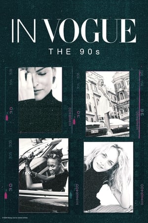 In Vogue: The 90s Saison 1 Episode 5