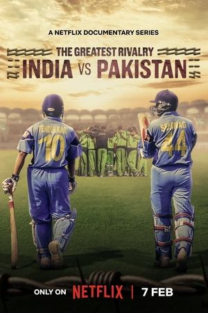 Inde et Pakistan, les meilleurs ennemis du cricket Saison 1 Episode 5