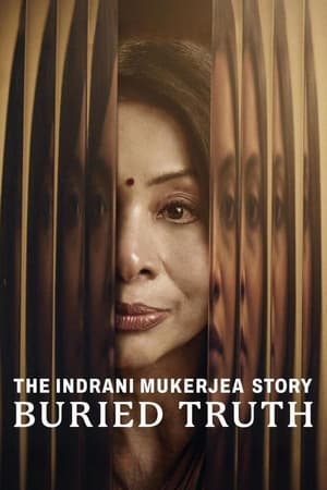 Indrani Mukerjea : Le secret du sang Saison 1 Episode 5