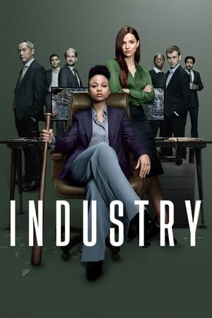 Industry Saison 2 Episode 5