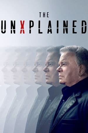 Regarder Inexpliqué (The UnXplained) en Streaming