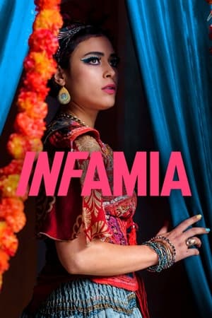 Infamia saison 1