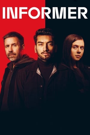 Informer saison 1