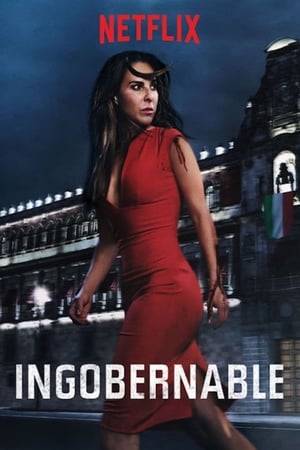 Ingobernable Saison 1 Episode 5