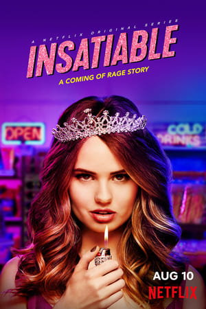 Insatiable Saison 1 Episode 5