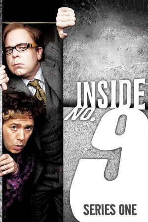 Inside No. 9 saison 1