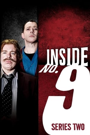 Inside No. 9 saison 2