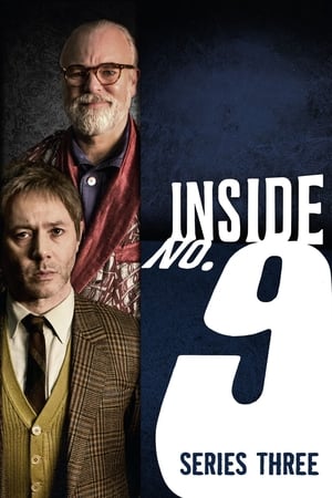 Inside No. 9 Saison 3 Episode 5