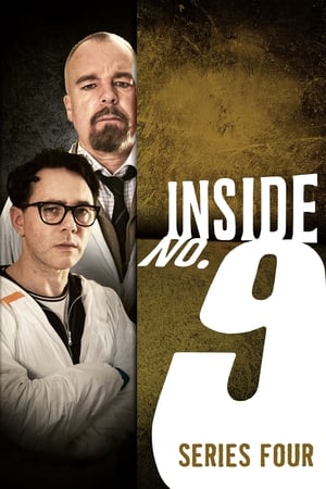 Inside No. 9 Saison 4 Episode 5