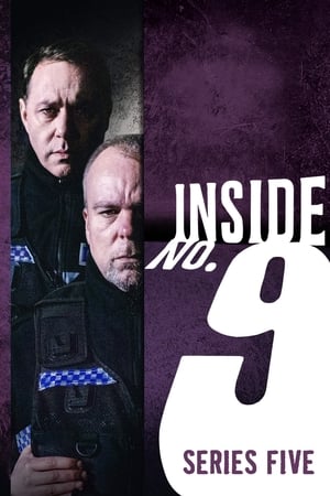 Inside No. 9 Saison 5 Episode 5