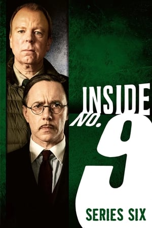 Inside No. 9 Saison 6 Episode 5