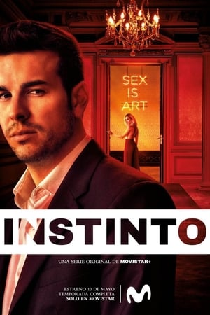 Instinto Saison 1 Episode 5