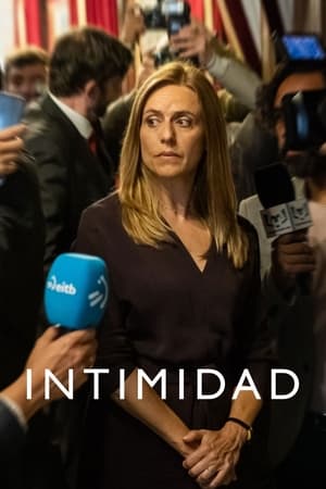 Intimidad Saison 1 Episode 5